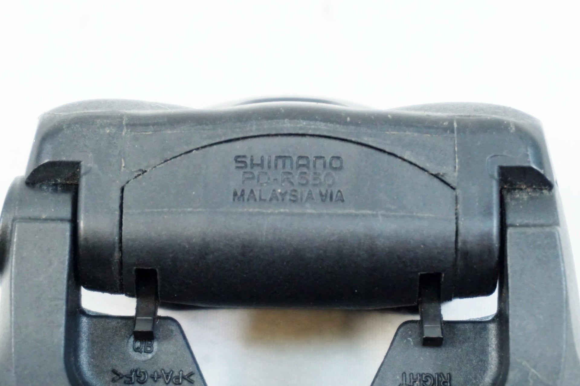 SHIMANO 「シマノ」 PD-R550 ペダル / 有明ガーデン店