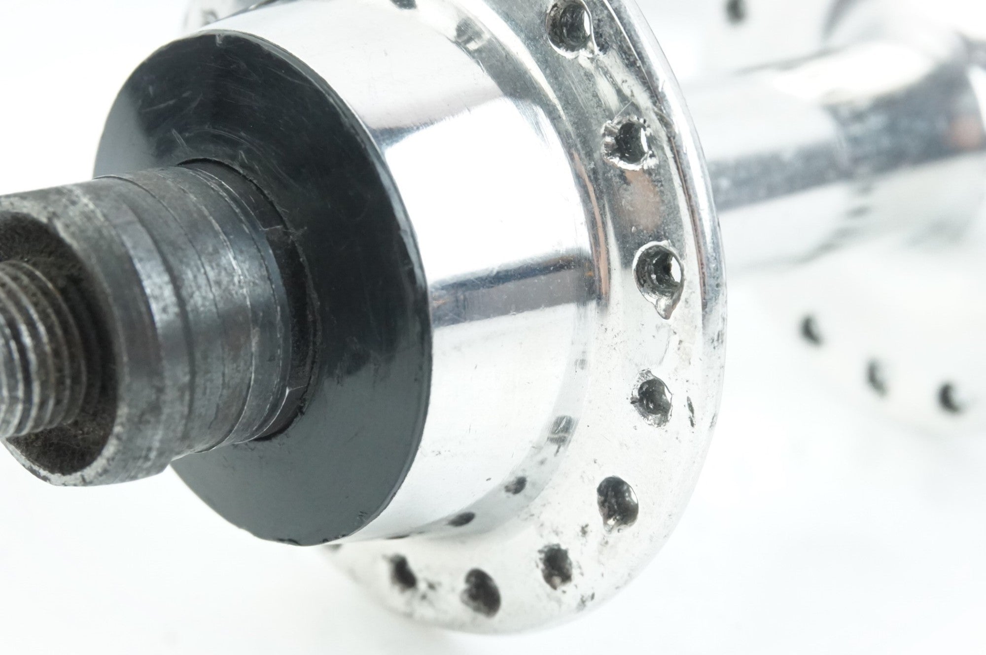 PERRIN 「ペラン」 PERRIN MAILLARD リアハブ / 中目黒店