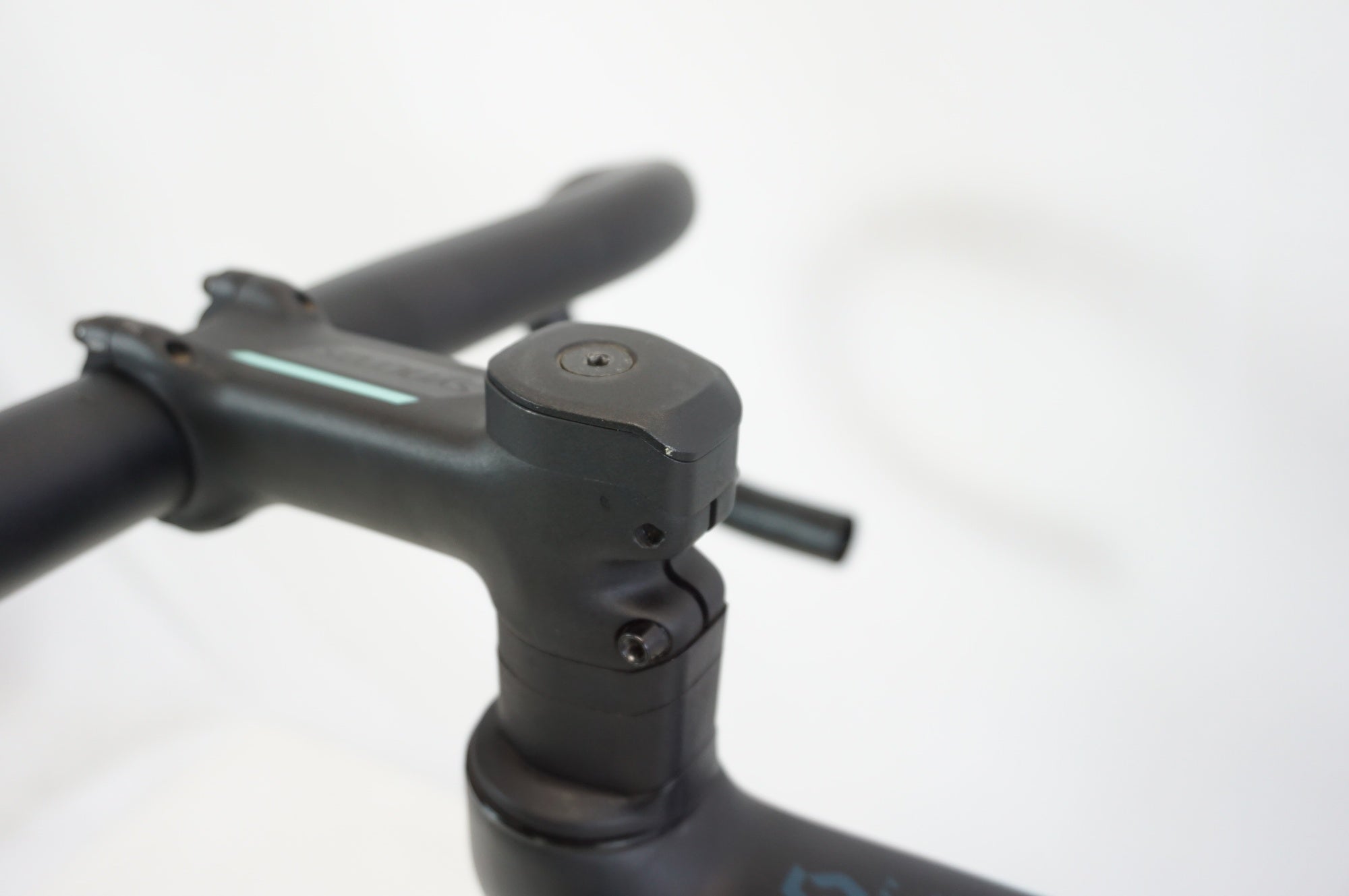 ジャンク SCOTT 「スコット」 CR1 25 2017年モデル フレームセット / 宇都宮店