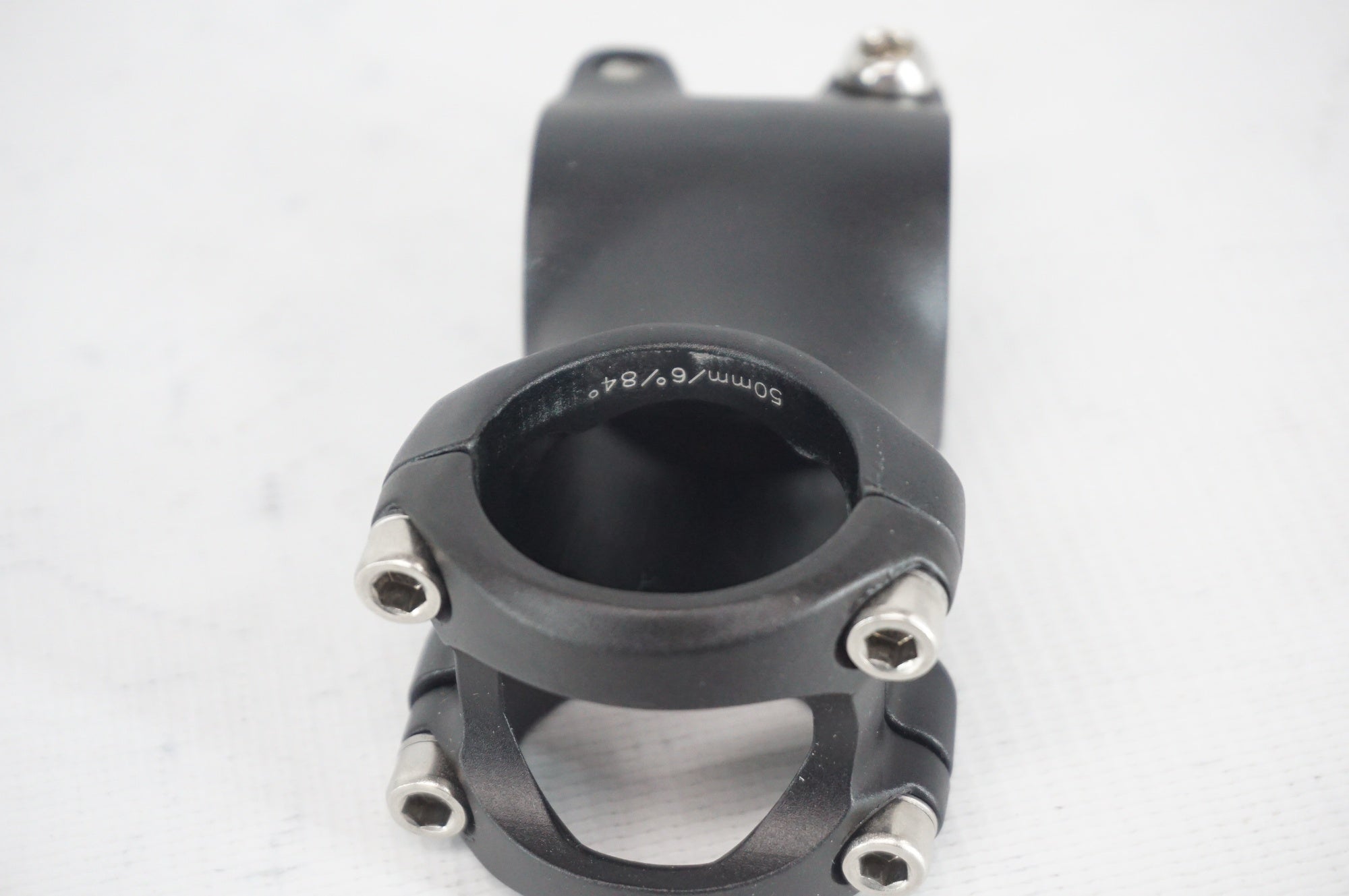 BENEFIT 「ベネフィット」 ST52 φ31.8 50mm ステム / 阪急塚口店