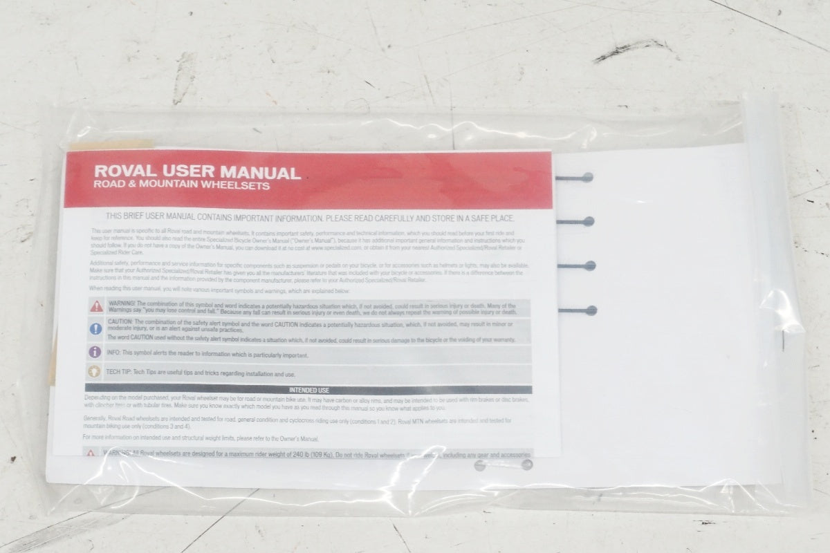 ROVAL 「ロヴァール」 TERRA C シマノ11速 ホイールセット / 大阪美原北インター店