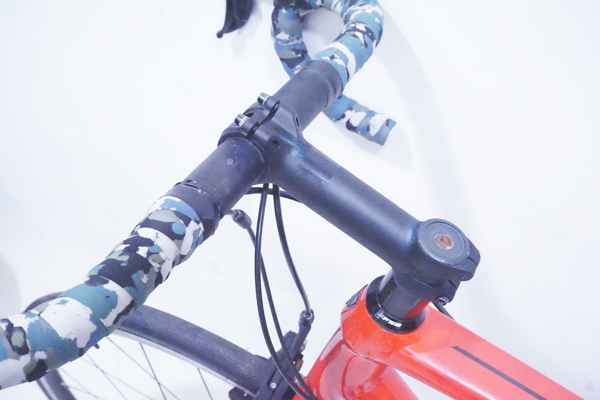 ジャンク TREK 「トレック」 DOMANE AL 3 2020年モデル ロードバイク/ 京都西院店
