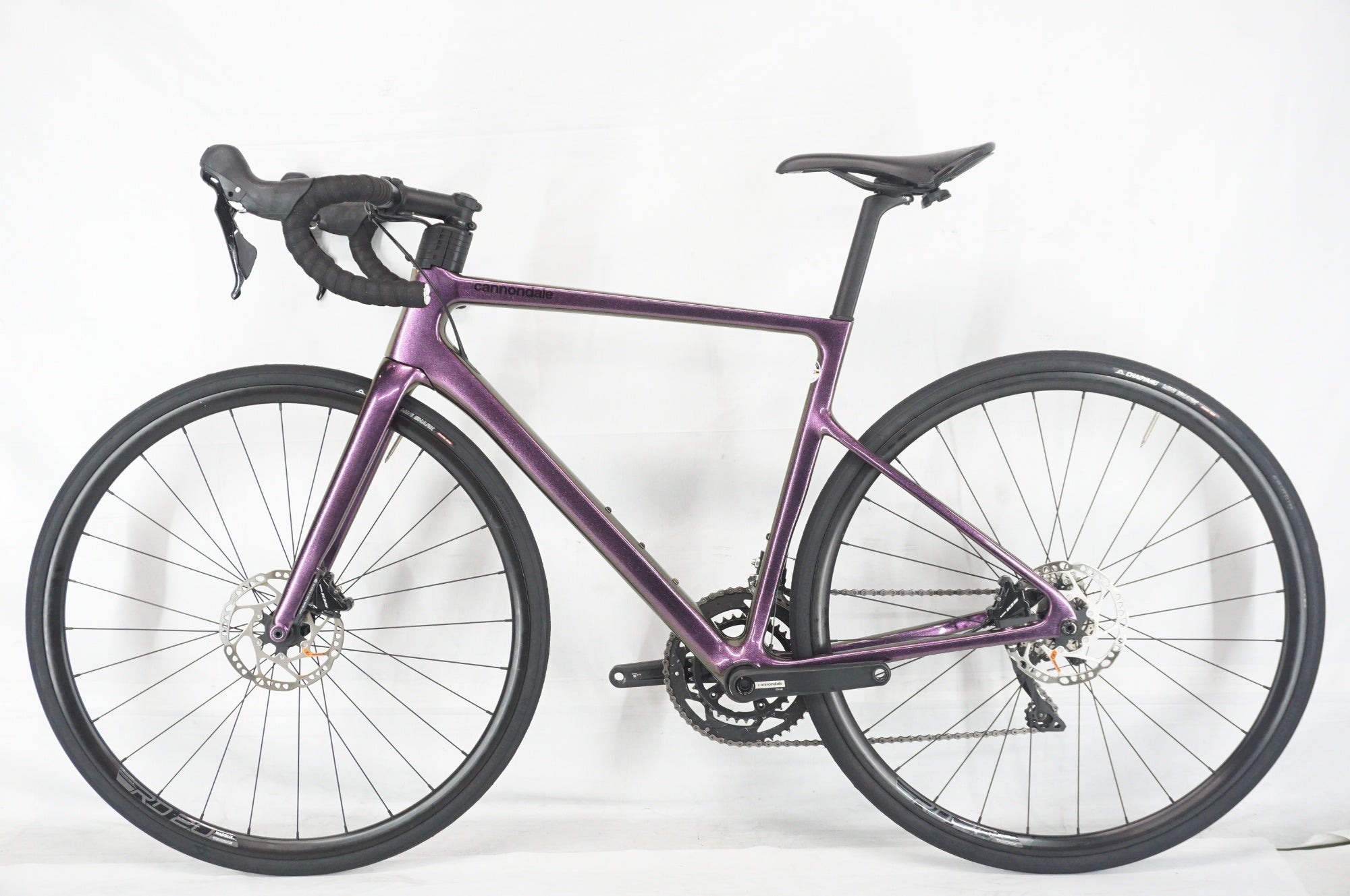 ジャンク CANNONDALE 「キャノンデール」 SUPERSIX EVO CARBON DISC 105 2021年モデル ロードバイク / 阪急塚口店