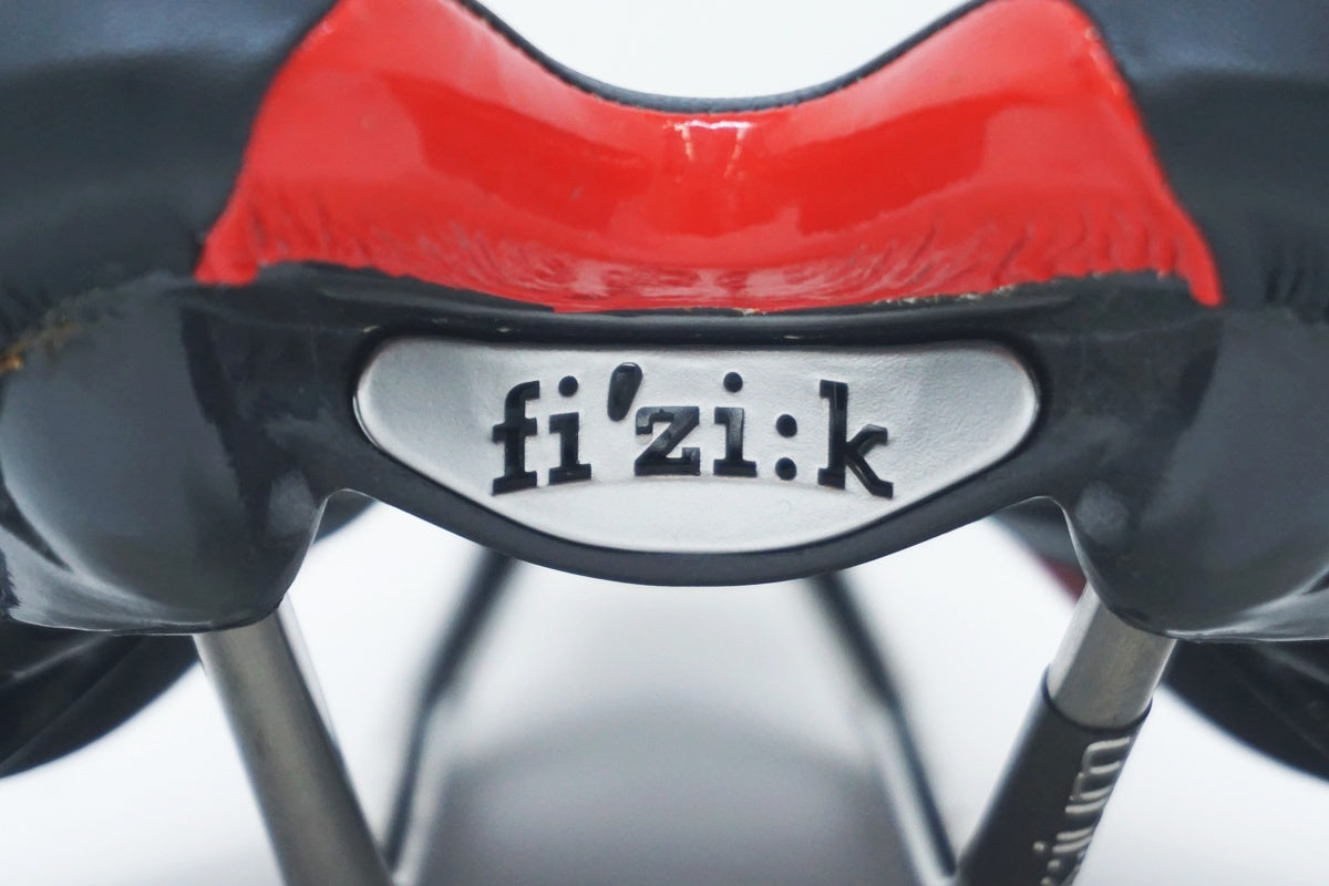 FIZIK 「フィジーク」 ALIANTE VS KIUMレール サドル / 大阪美原北インター店