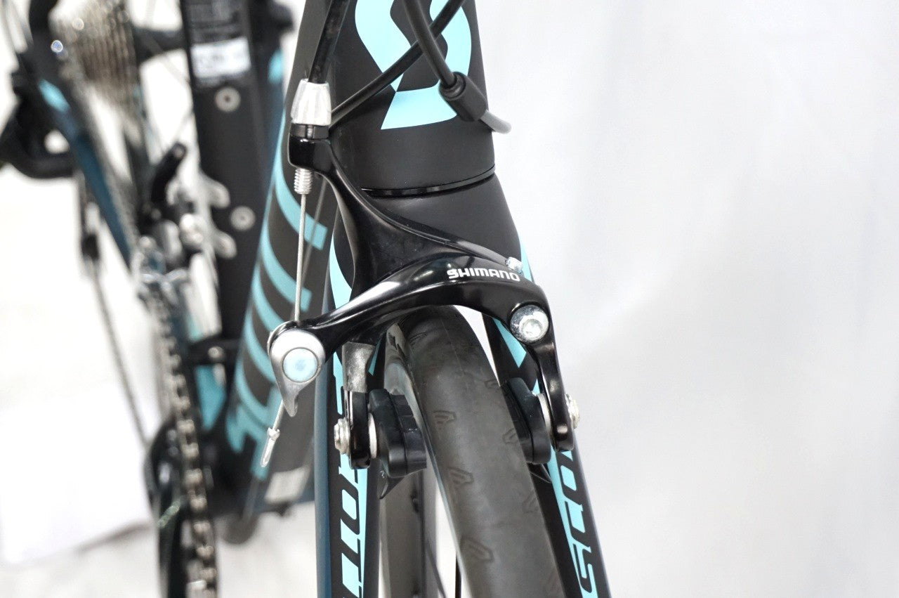 SCOTT 「スコット」 CR1 25 2017年モデル ロードバイク / 川越店