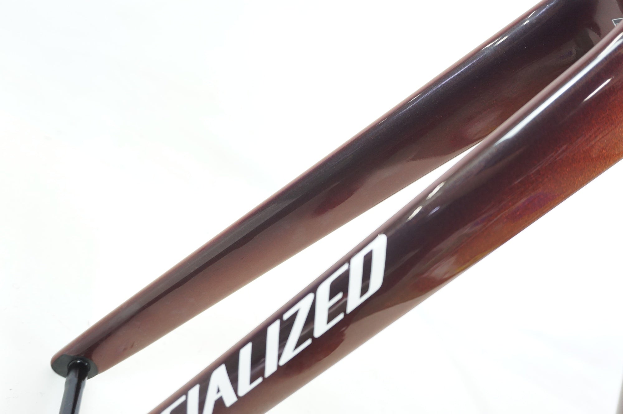 SPECIALIZED 「スペシャライズド」 S-WORKS TARMAC SL8 2025年モデル フレームセット / 宇都宮店