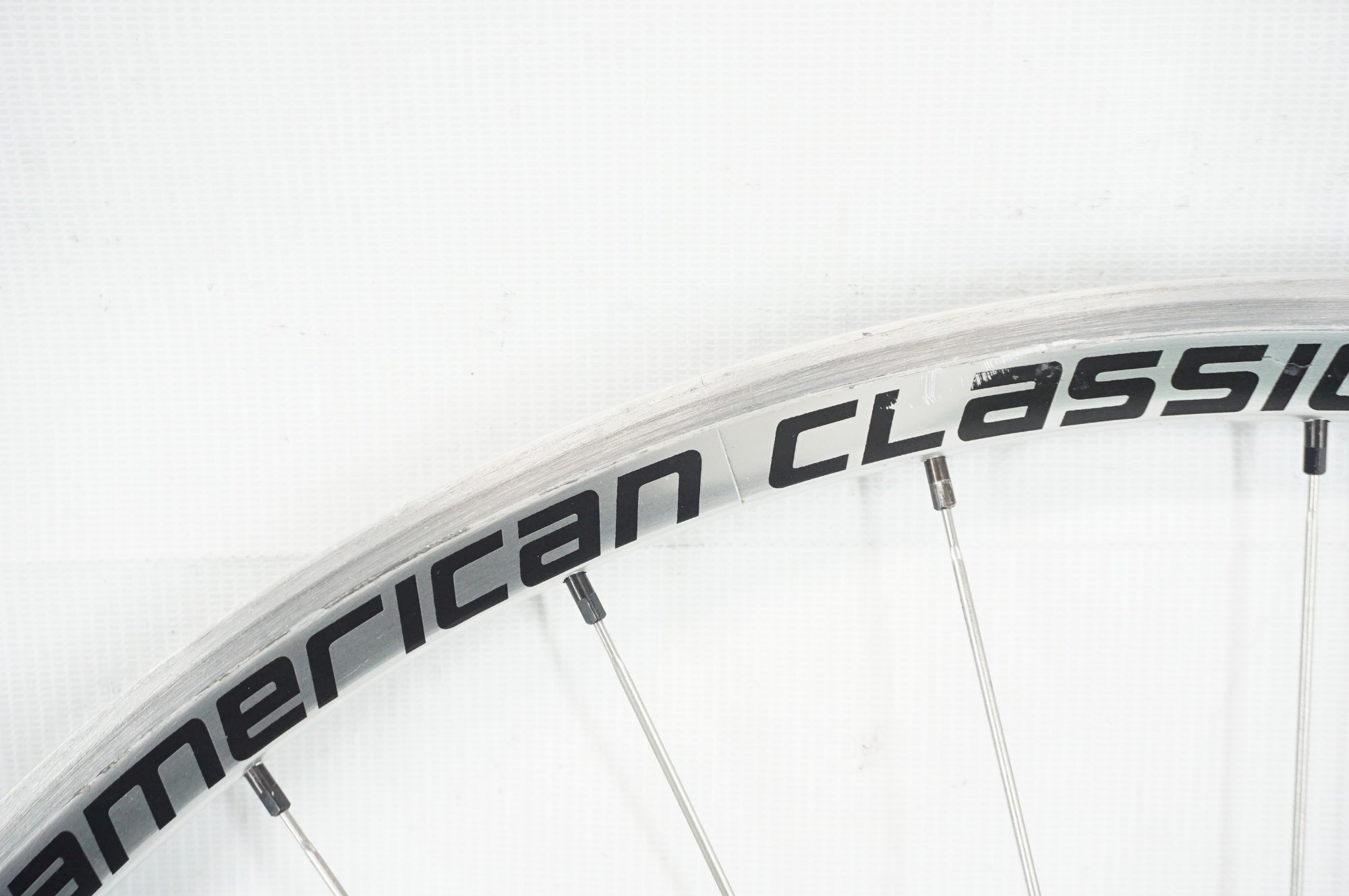 AMERICAN CLASSIC 「アメリカンクラシック」 SPRINT 350 フロントホイール / 阪急塚口店