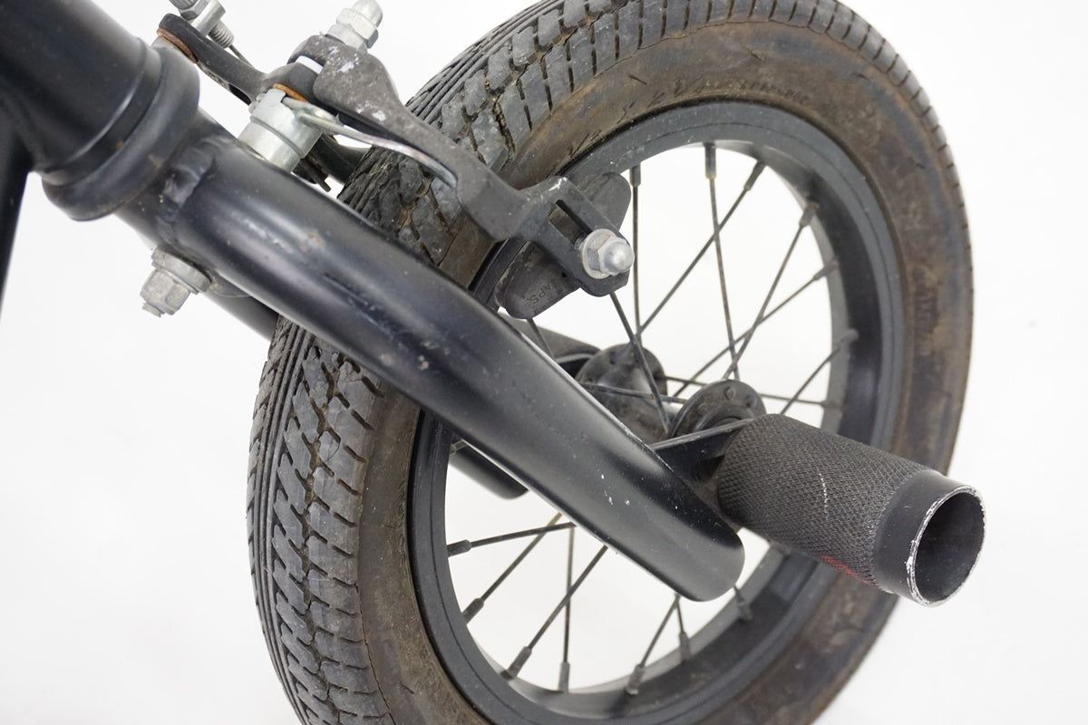 ジャンク MOTELWORKS「モーテルワークス」 PAL 12インチ 2013年購入 キッズバイク / 浜松店