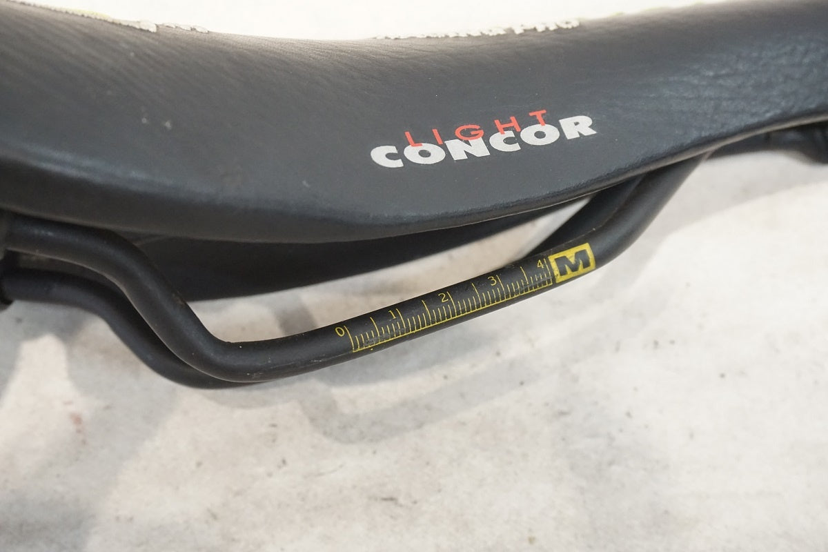 SELLE SANMARCO 「セラサンマルコ」 CONCOR LIGHT マグネシウムレール サドル / 横浜戸塚店