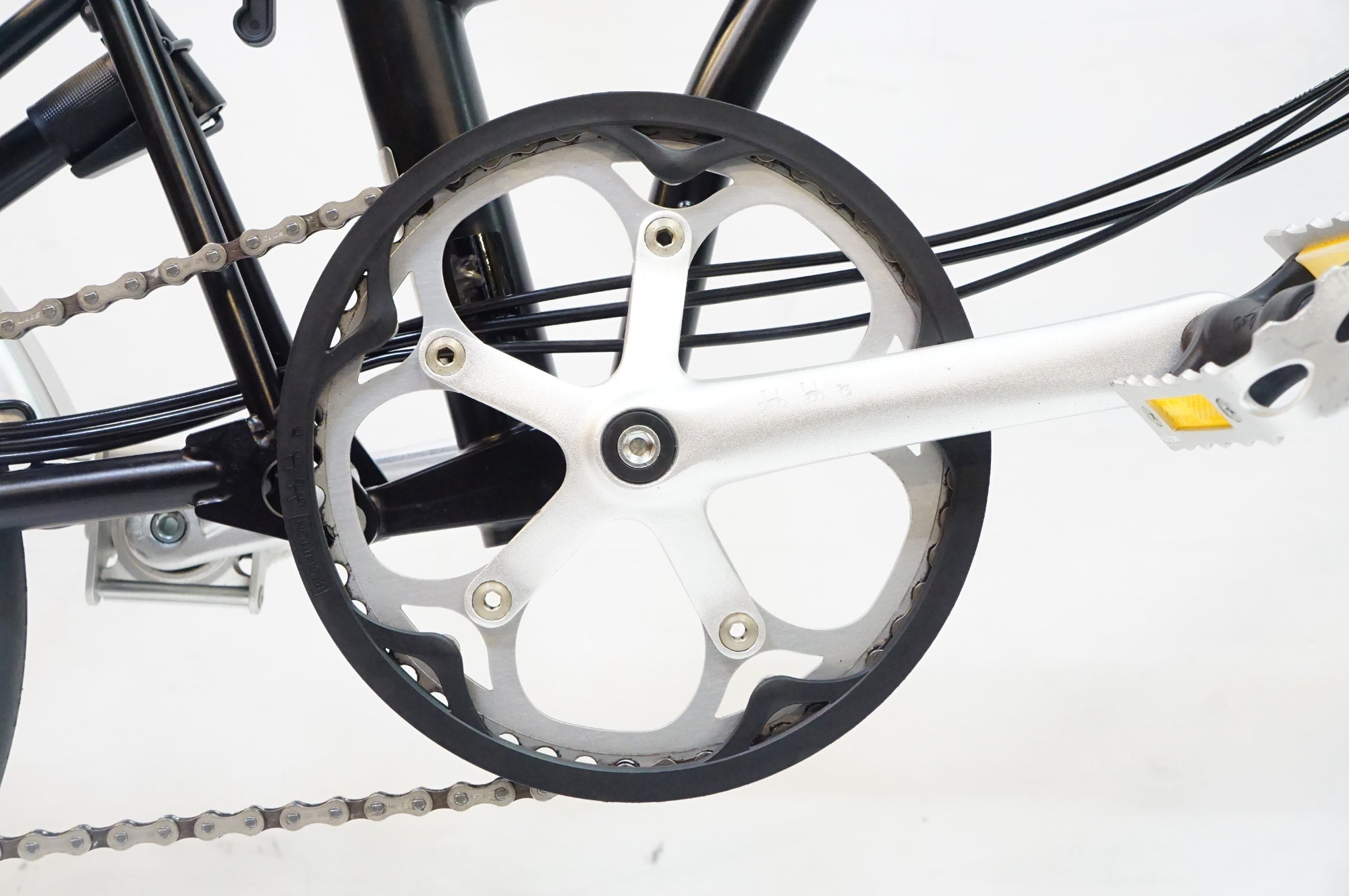 BROMPTON 「ブロンプトン」 S6L 2016年モデル 16インチ 折り畳み自転車 / 熊谷本店