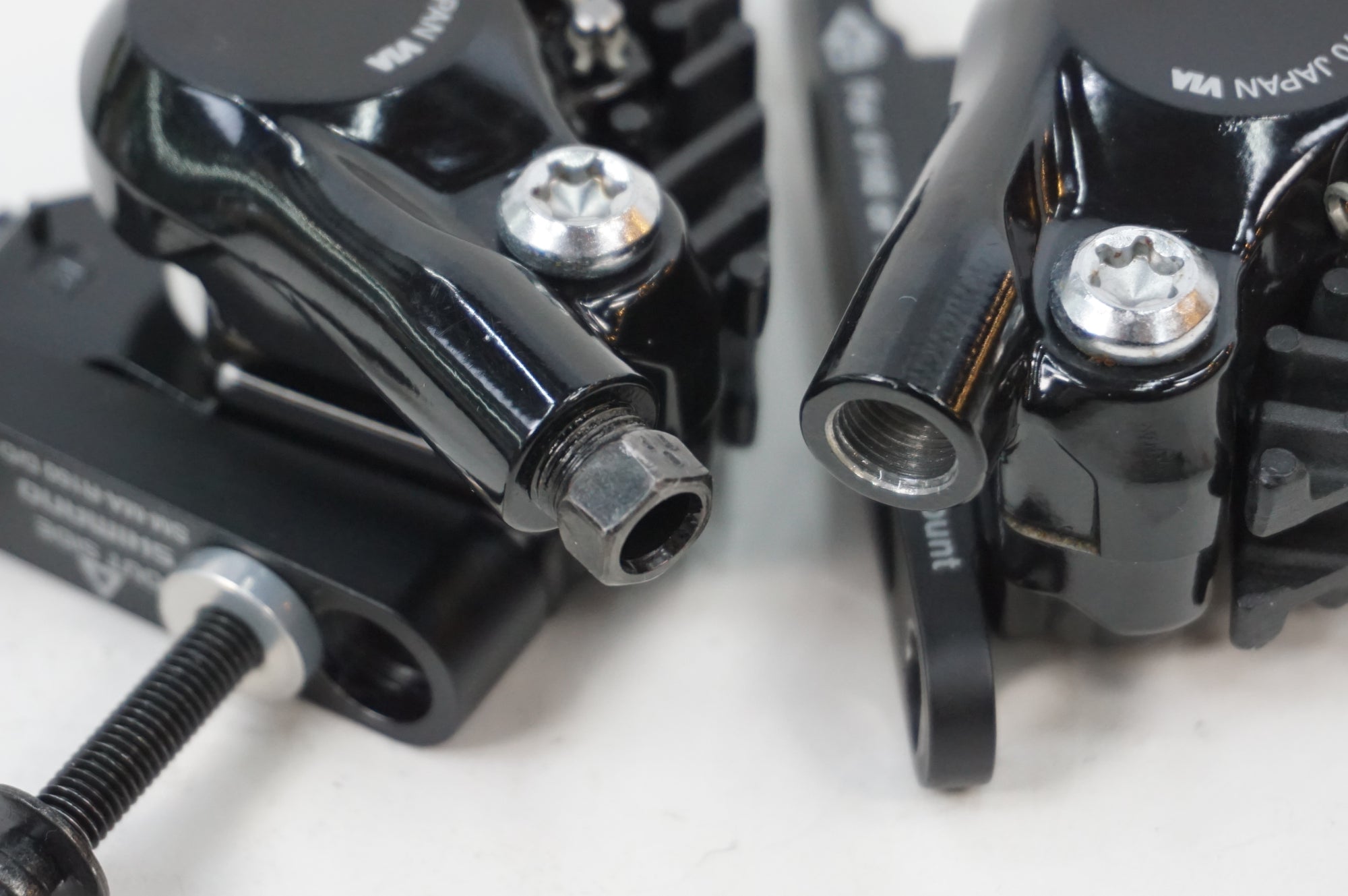 SHIMANO 「シマノ」 105 BR-R7070 ディスクブレーキキャリパーセット / 川越店