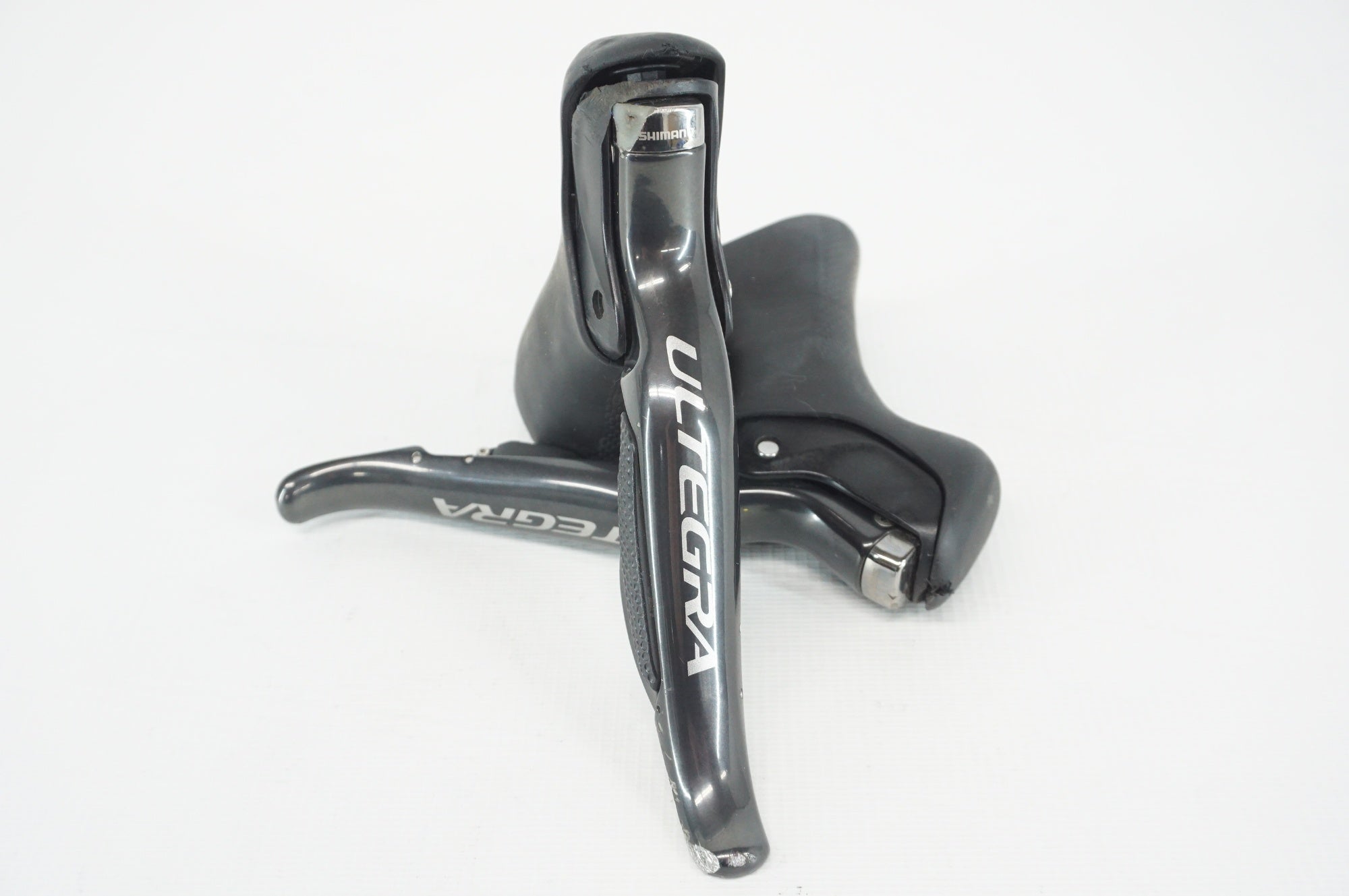 SHIMANO 「シマノ」 ULTEGRA Di2 ST-6770 デュアルコントロールレバー / 阪急塚口店