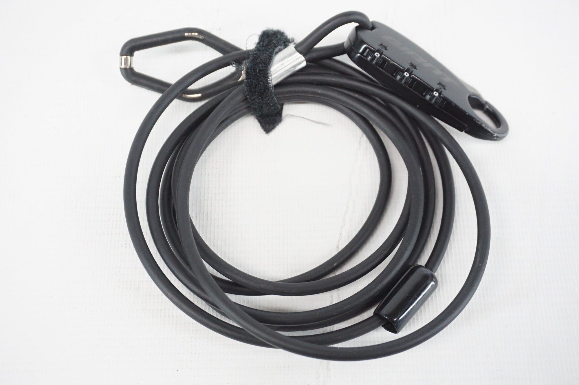 GIANT 「ジャイアント」 ワイヤーロック / 阪急塚口店