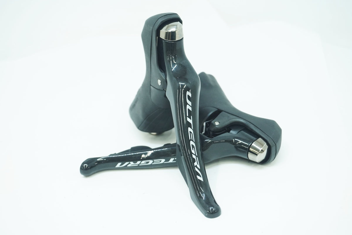 SHIMANO 「シマノ」 ULTEGRA ST-R8000 デュアルコントロールレバー