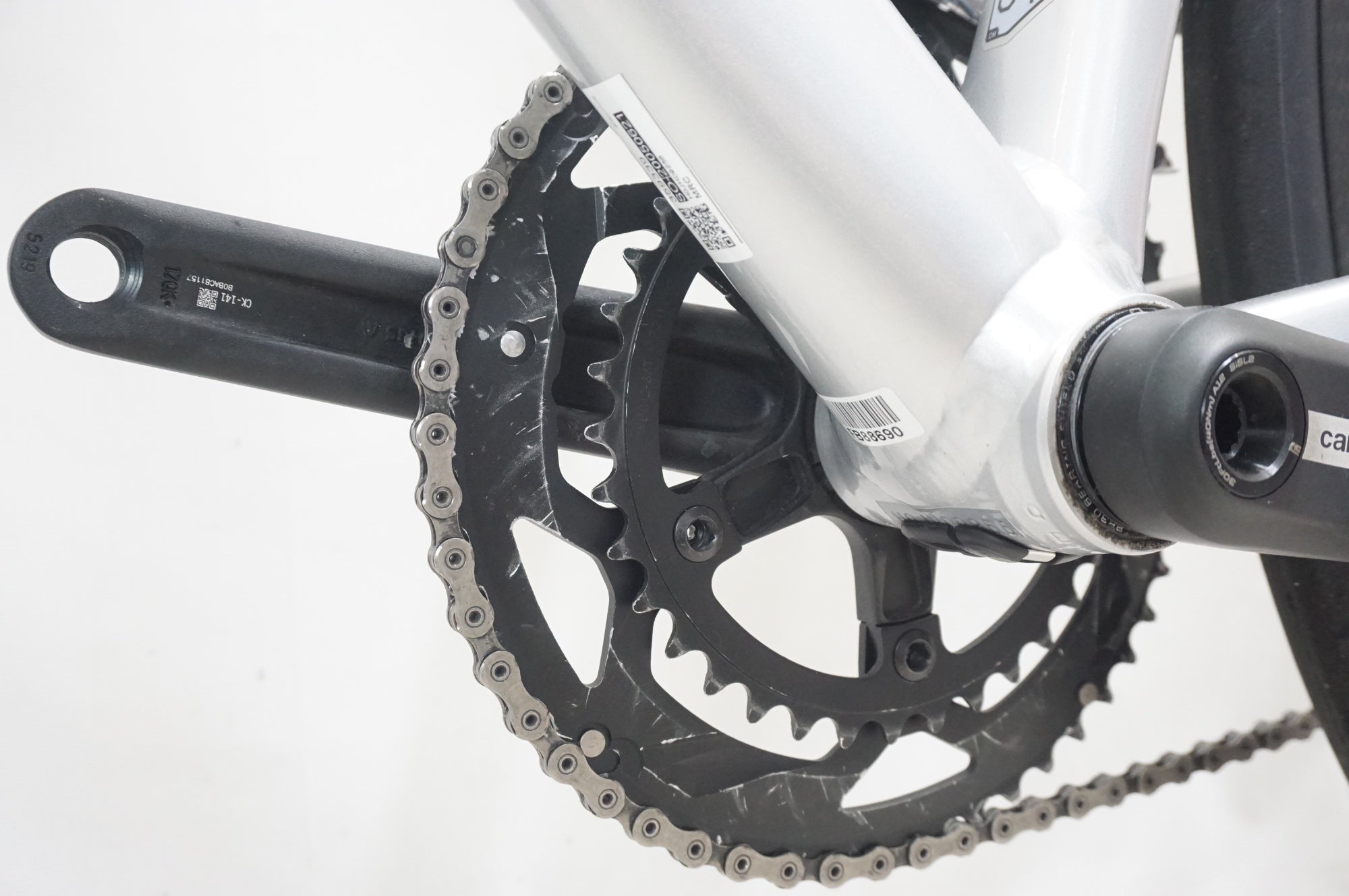 CANNONDALE 「キャノンデール」 CAAD13 DISC 2021年モデル ロードバイク / 福岡店