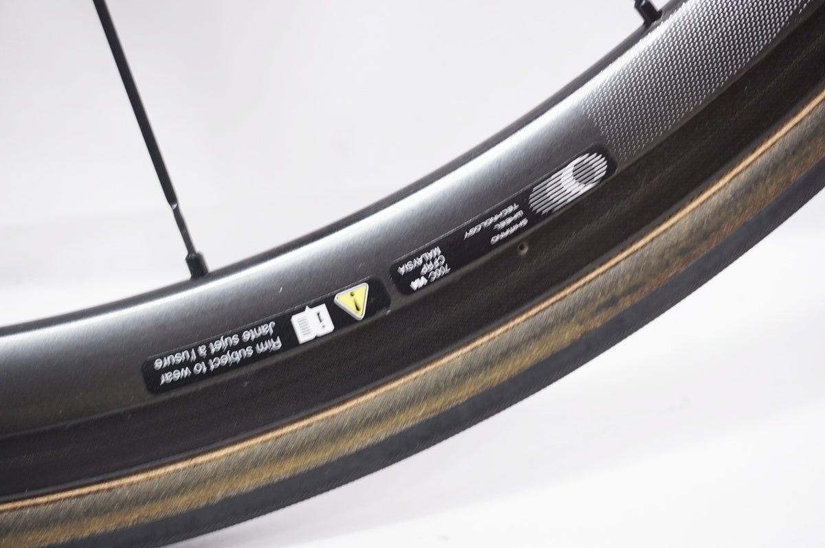 SHIMANO 「シマノ」 WH-9000 C35 TU シマノ11速 ホイールセット / バイチャリ世田谷店