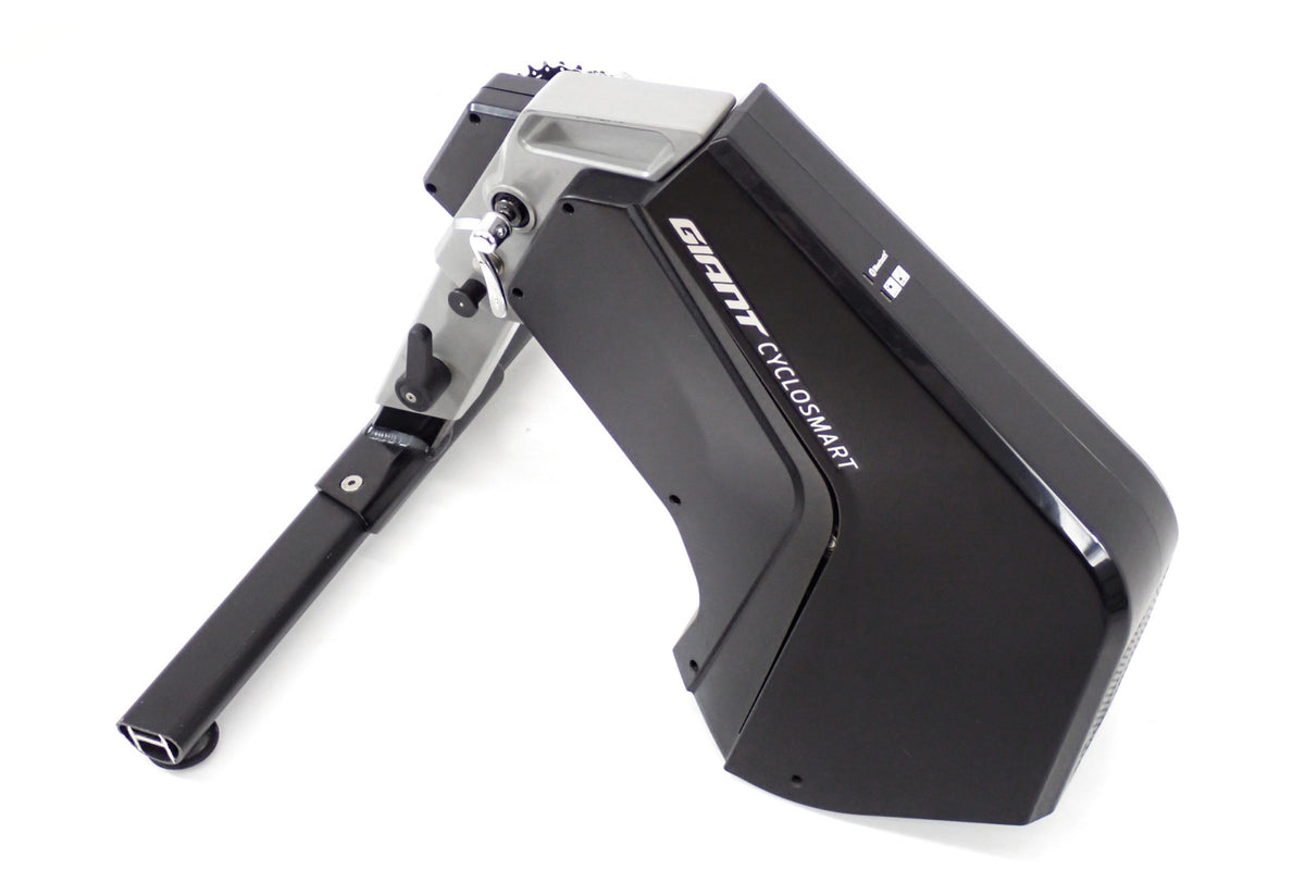GIANT 「ジャイアント」 CYCLOSMART スマートトレーナー / 伊勢崎店