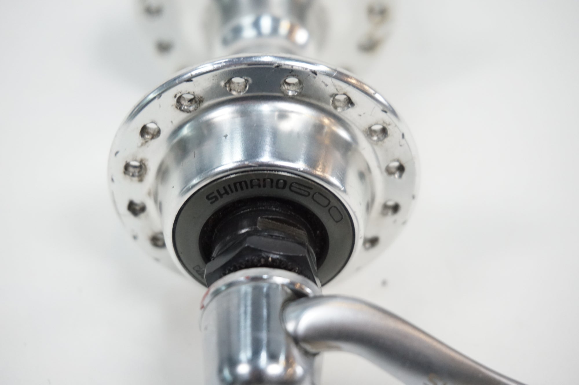 SHIMANO 「シマノ」 ULTEGRA FH-6401 リアハブ / 川越店