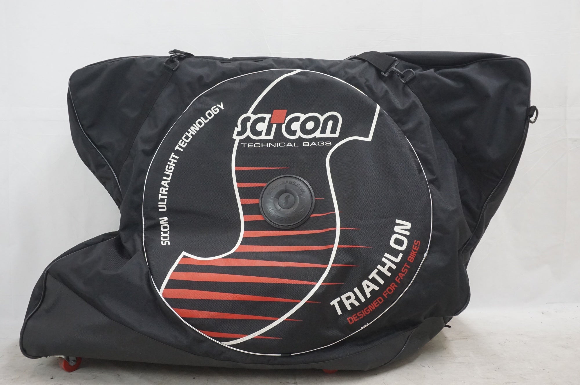 SCICON 「シーコン」 AEROCOMFORT 3.0 TRI 輪行バッグ / 福岡店