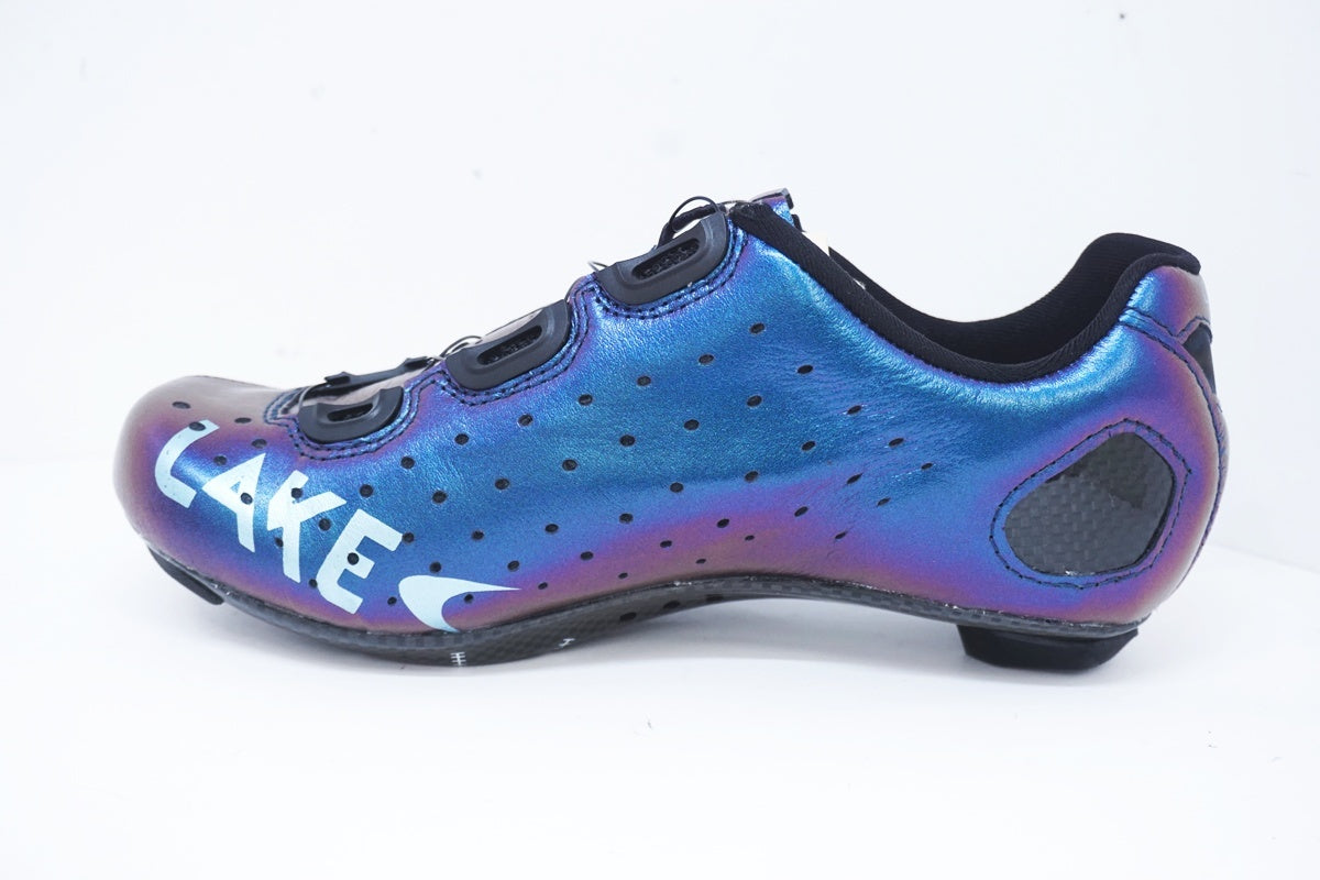 LAKE 「レイク」 CX332 WOMAN LTD EU36 シューズ / 大阪美原北インター店