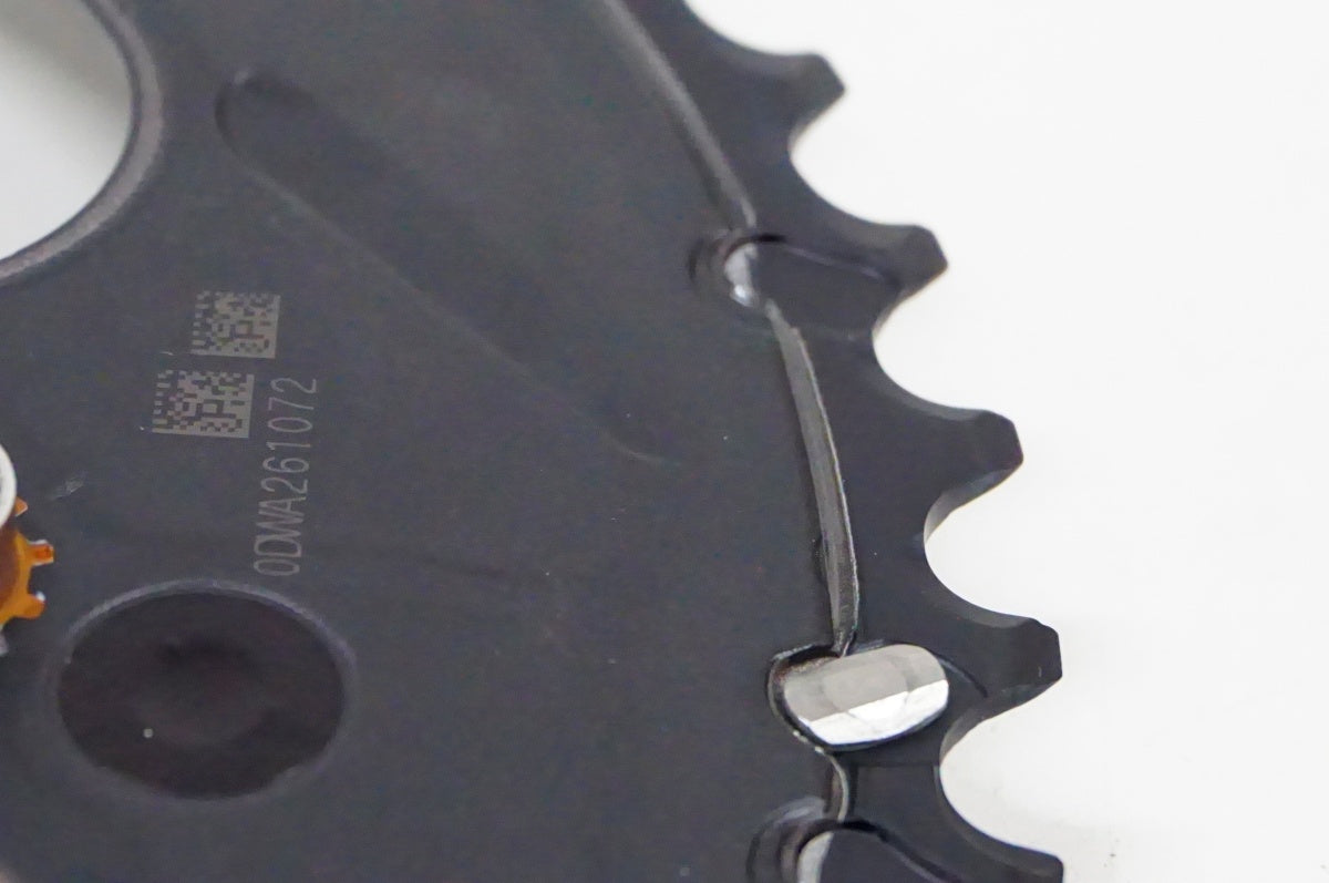 SHIMANO 「シマノ」 ULTEGRA FC-R8000 50T アウター チェーンリング / 名古屋大須店