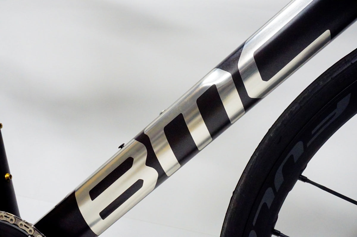 BMC 「ビーエムシー」 TEAMMACHINE SLR FOUR RIVAL eTAP AXS 2023年モデル ロードバイク / 名古屋大須店