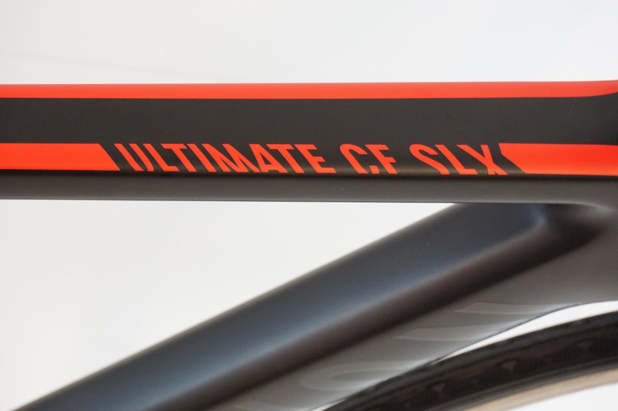 CANYON 「キャニオン」 ULTIMATE CF SLX 8.0 2016年頃 ロードバイク / 浜松店