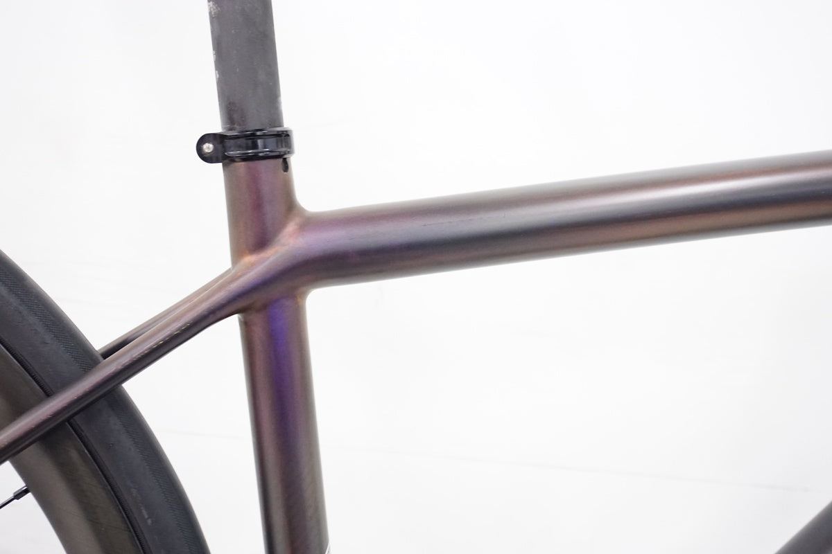 SPECIALIZED「スペシャライズド」 S-WORKS AETHOS ULTEGRA Di2 2021年モデル ロードバイク / 浜松店