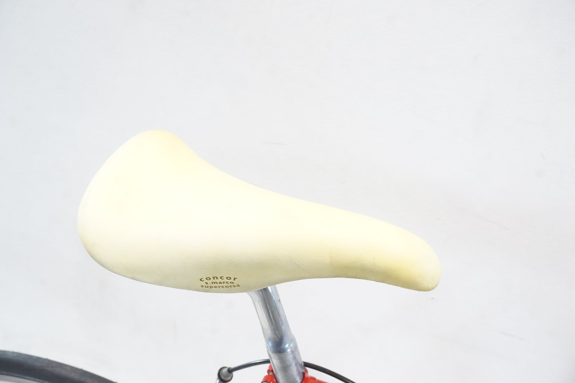 TOMMASINI 「トマジーニ」 SINTESI 2000年ごろモデル ロードバイク / 横浜戸塚店