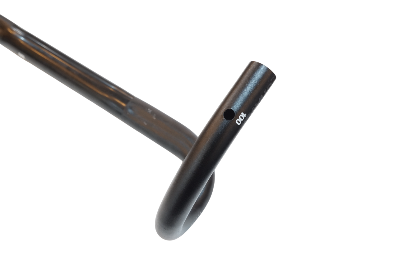 DEDA 「デダ」 GRAVEL 100 φ31.7 460mm ハンドル / バイチャリ浦和ベース