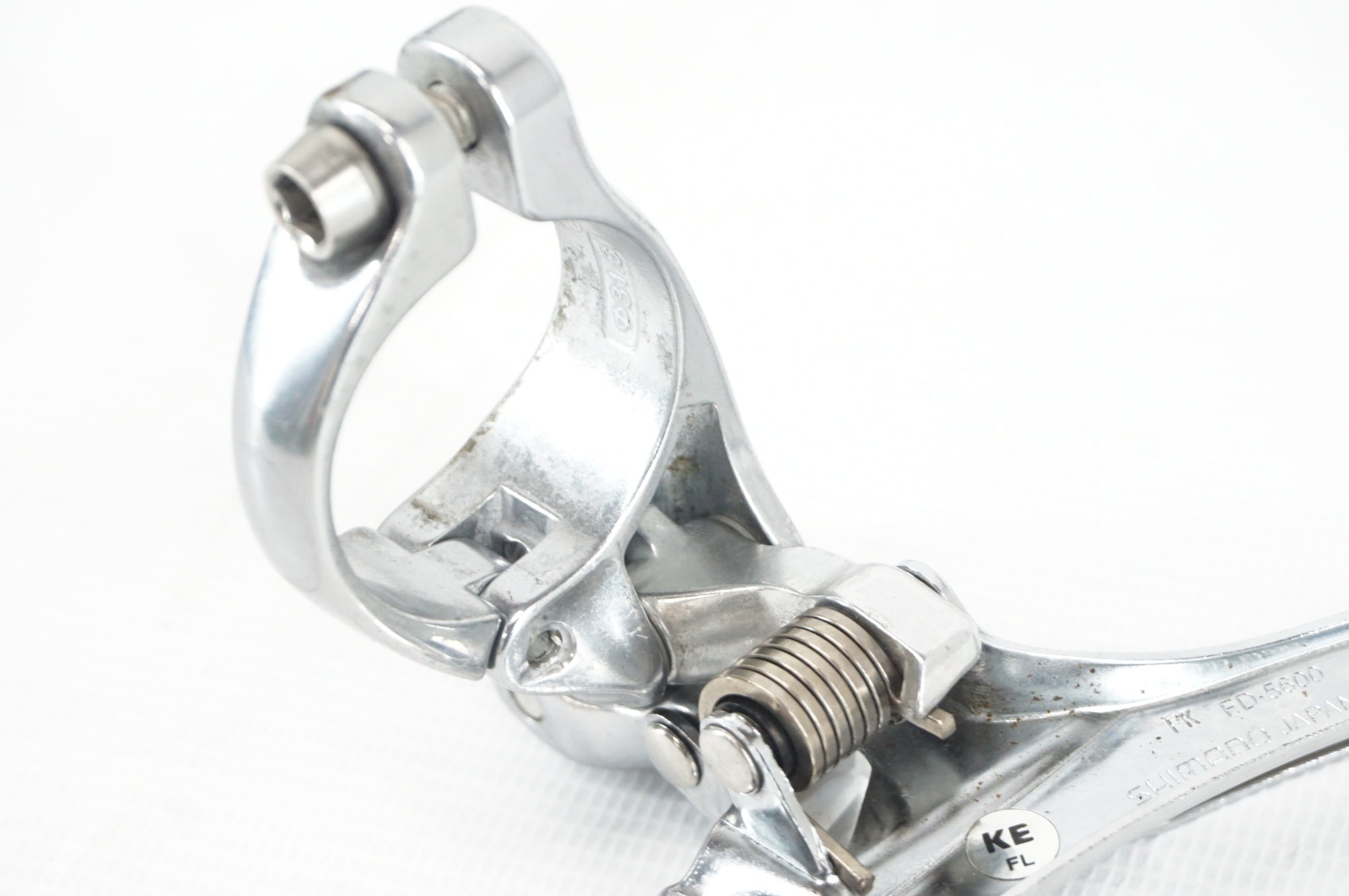 SHIMANO 「シマノ」 105 FD-5600 フロントディレイラー / 阪急塚口店