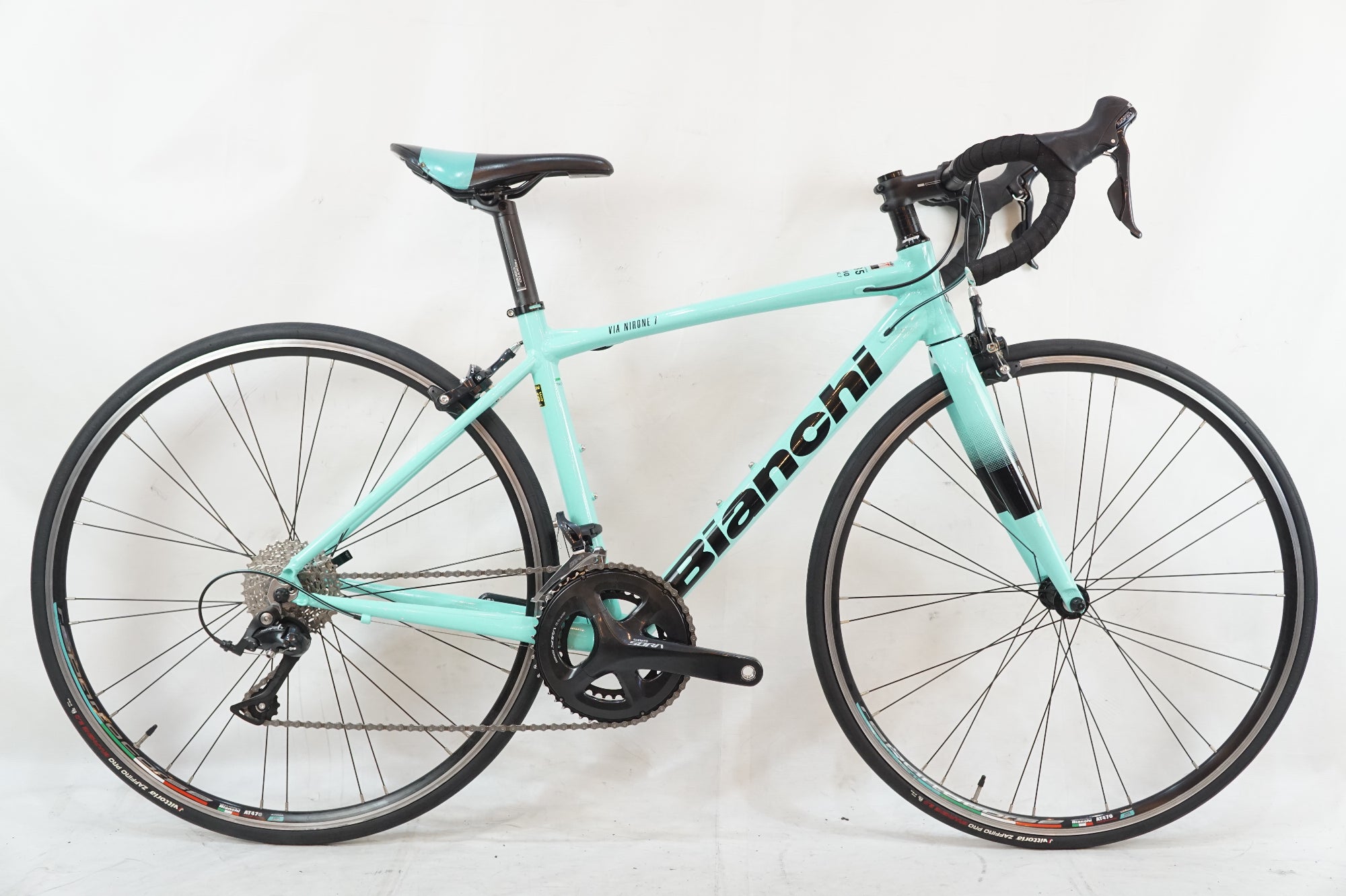 BIANCHI 「ビアンキ」 VIA NIRONE7 SORA 2020年モデル ロードバイク