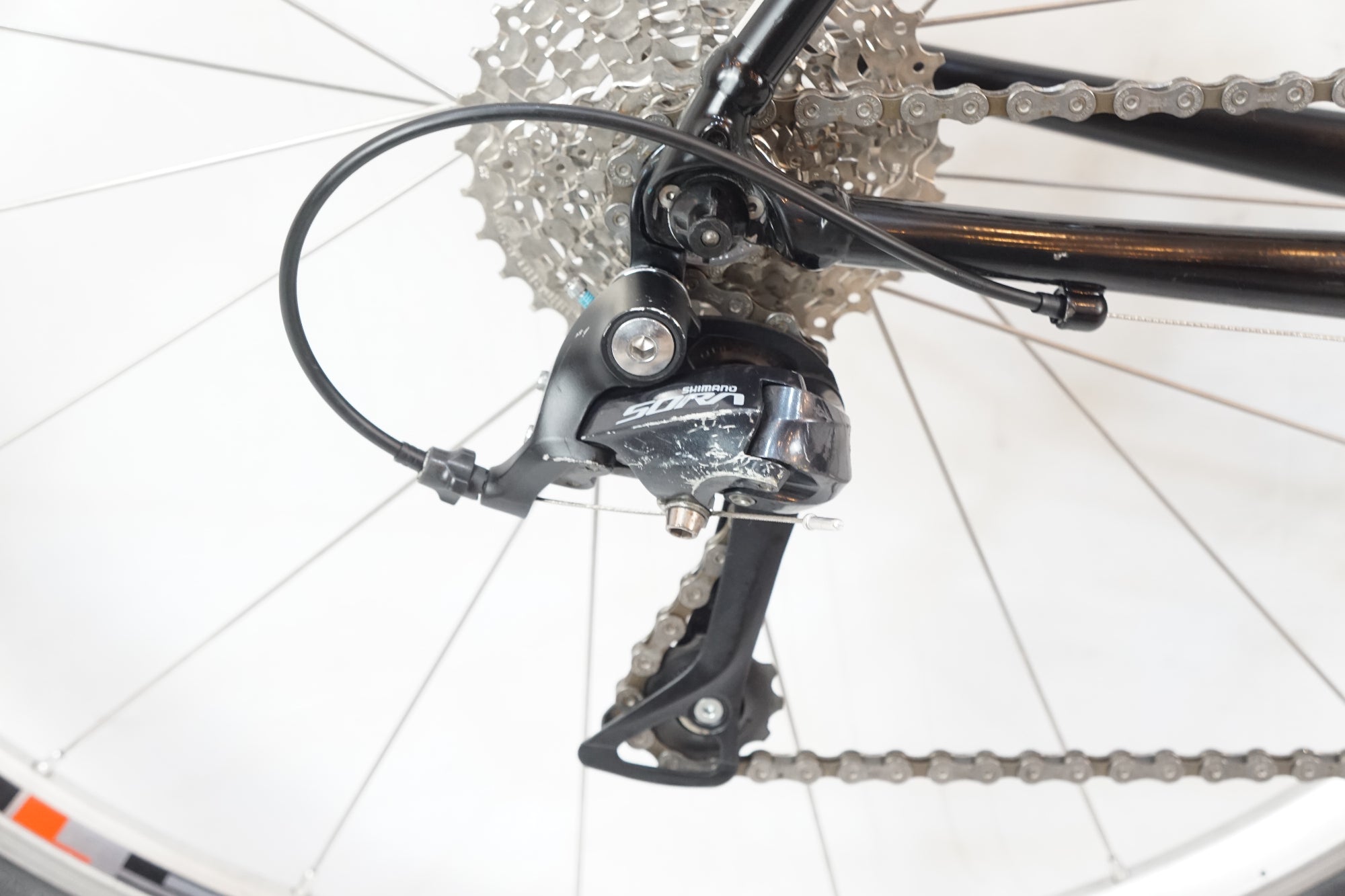 TREK 「トレック」 DOMANE AL3 リム 2020年モデル ロードバイク / バイチャリ浦和ベース