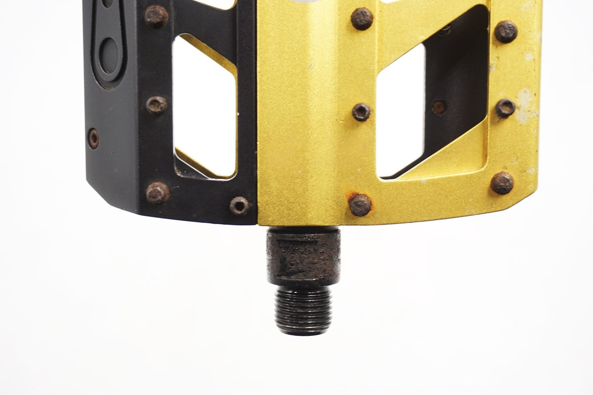 CRANKBROTHERS 「クランクブラザーズ」 5050 ペダル / 奈良店