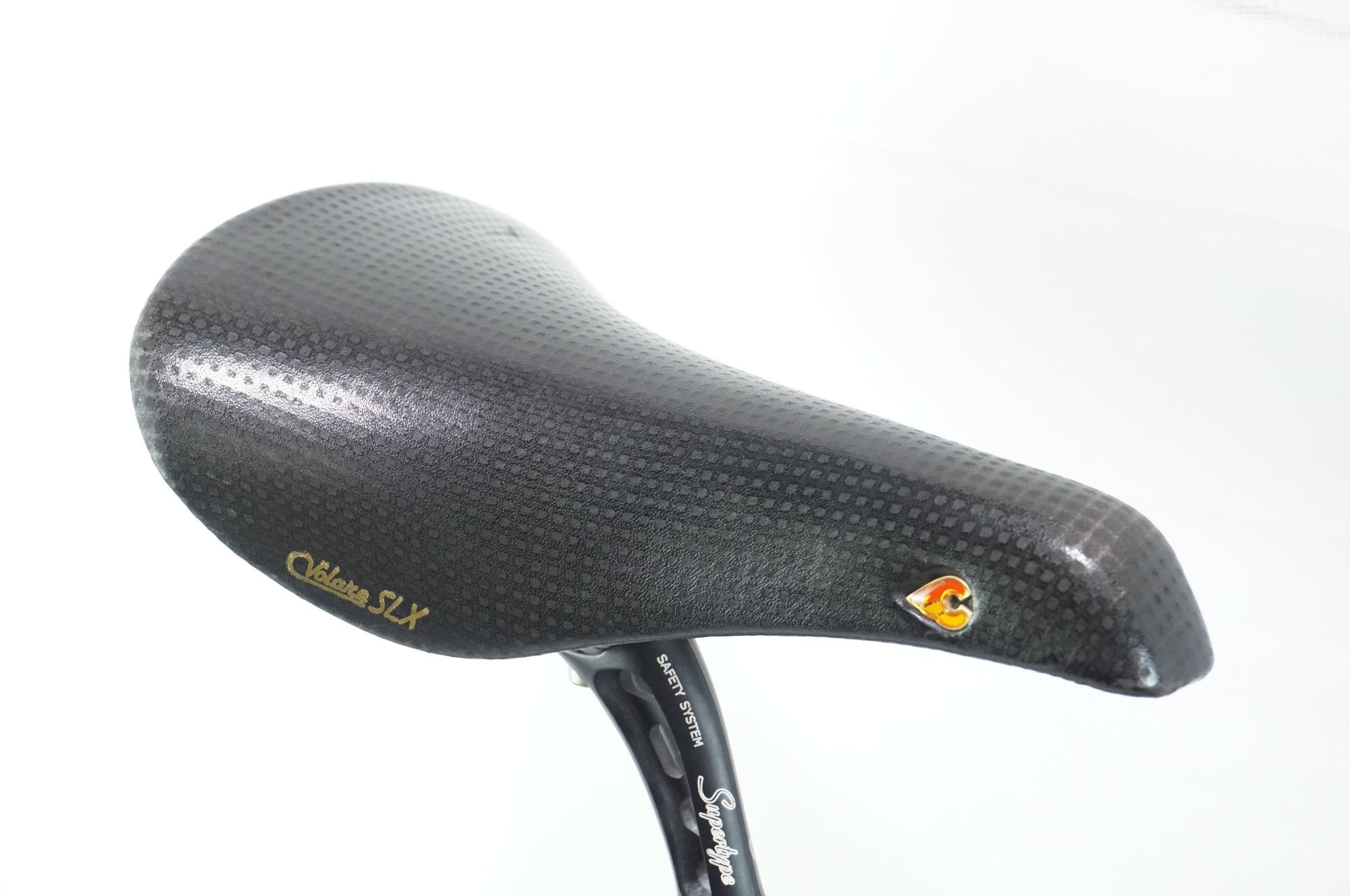 CINELLI 「チネリ」 SUPERCORSA 2020年モデル カスタム ピストバイク / 中目黒店