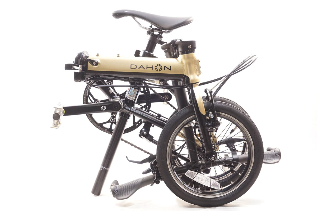DAHON 「ダホン」 K3 2022年モデル 14インチ 折りたたみ自転車 / 中目黒店