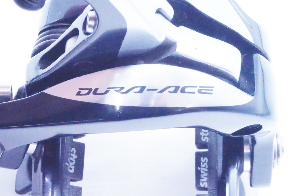 SHIMANO「シマノ」 DURA-ACE BR-9000 キャリパーセット/ 京都西院店