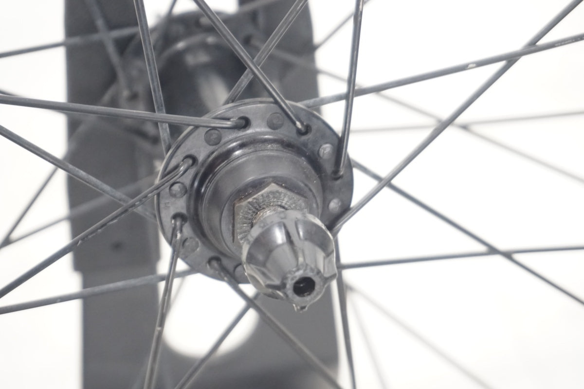 ブランド不明 SHIMANO8-9速 ホイールセット / 滋賀大津店