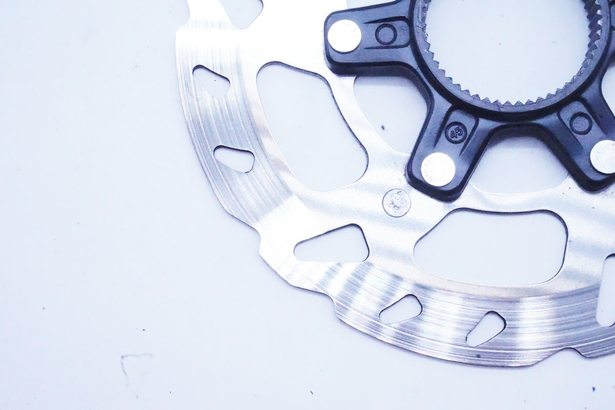 SHIMANO「シマノ」 SM-RT70-SS ブレーキローター/ 京都西院店