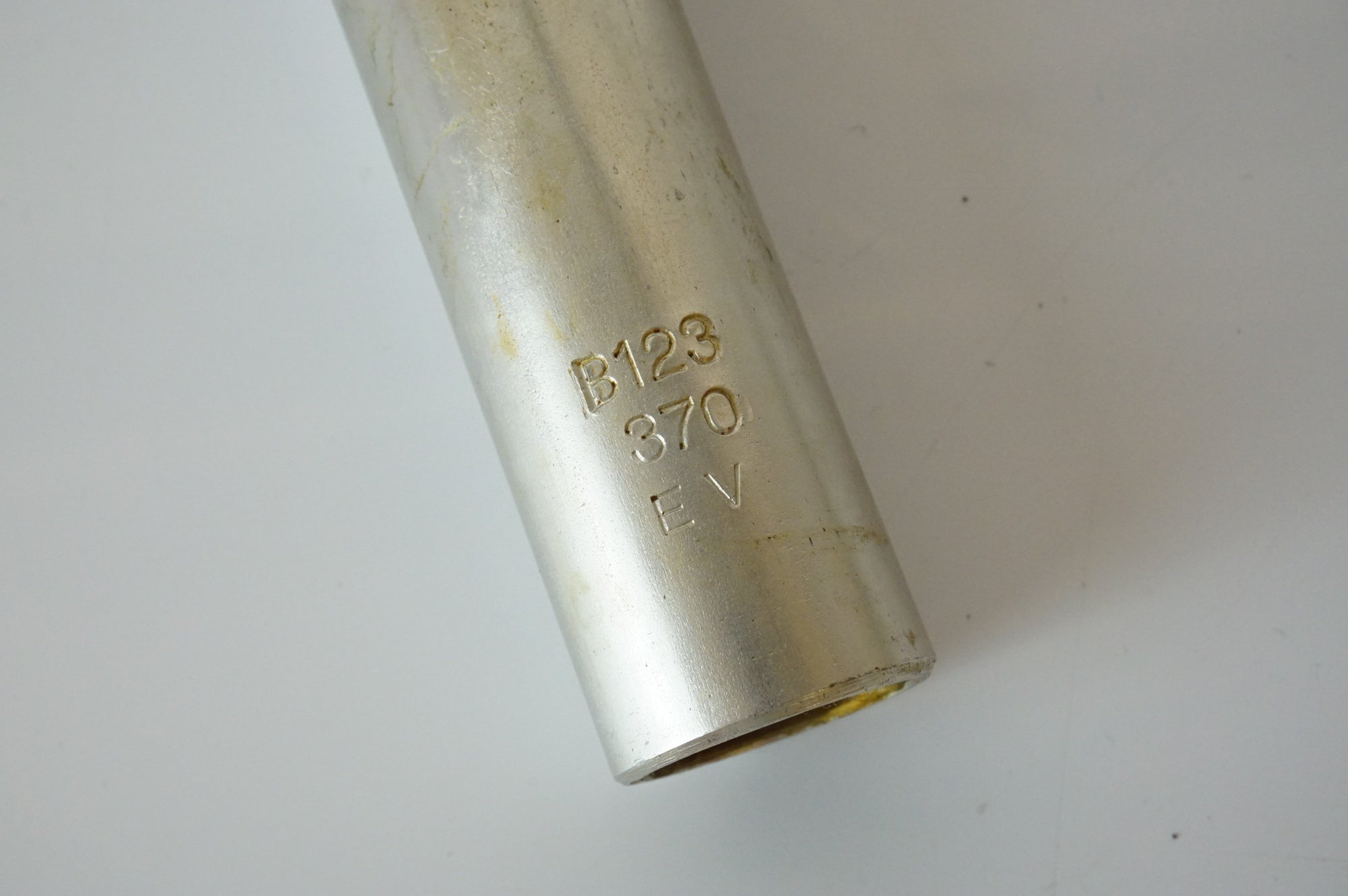 NITTO 「ニットー」 B123 NJS φ25.4 370mm ハンドル / 浜松店