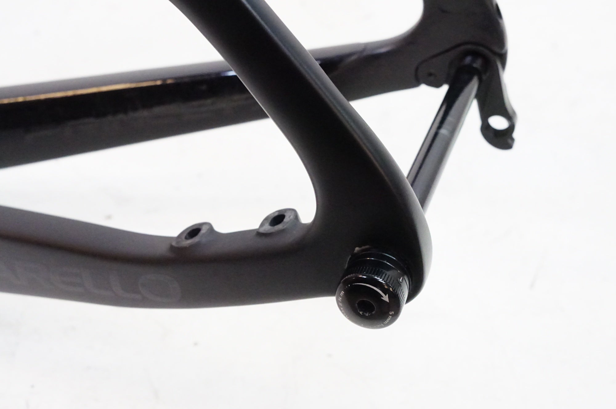 PINARELLO 「ピナレロ」 PRINCE FX DISK 2022年モデル フレームセット / 熊谷本店