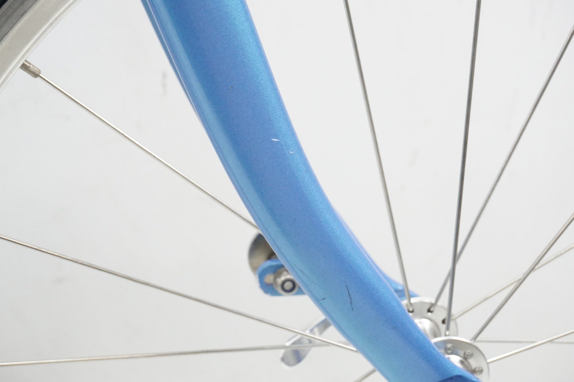 DAHON 「ダホン」 DASH ALTENA 2018年モデル 20インチ 折り畳み自転車 / 大宮店