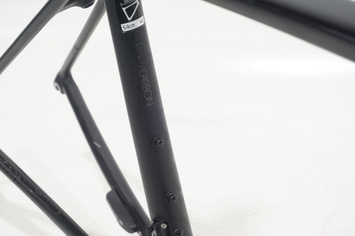 TREK 「トレック」 EMONDA SL5 2018年モデル フレームセット / 滋賀大津店