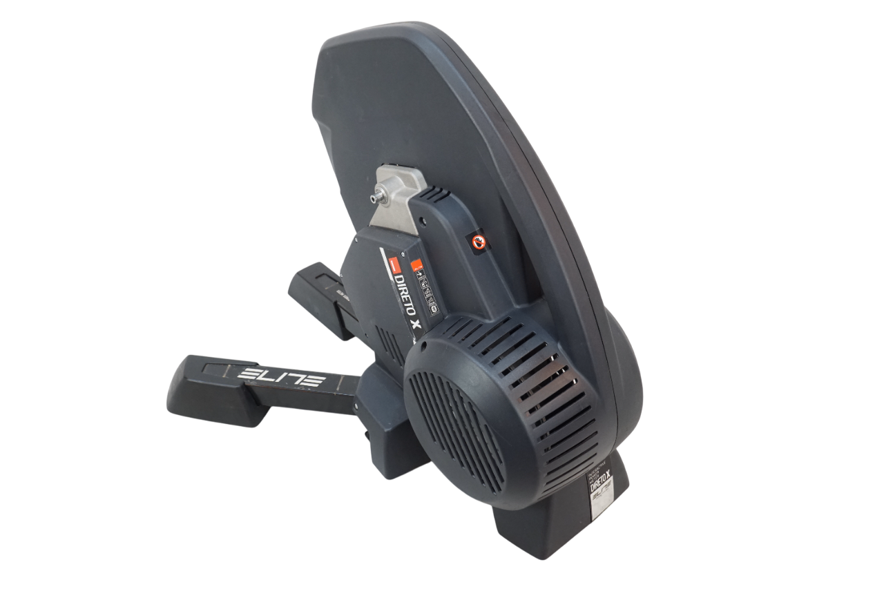 ELITE 「エリート」 DIRETO X スマートトレーナー / バイチャリ浦和ベース