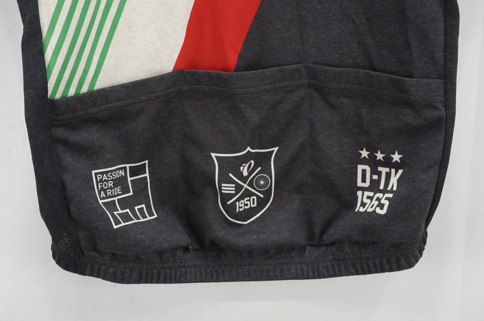 PEARL IZUMI 「パールイズミ」 半袖 XLサイズ サイクルジャージ / 大宮店