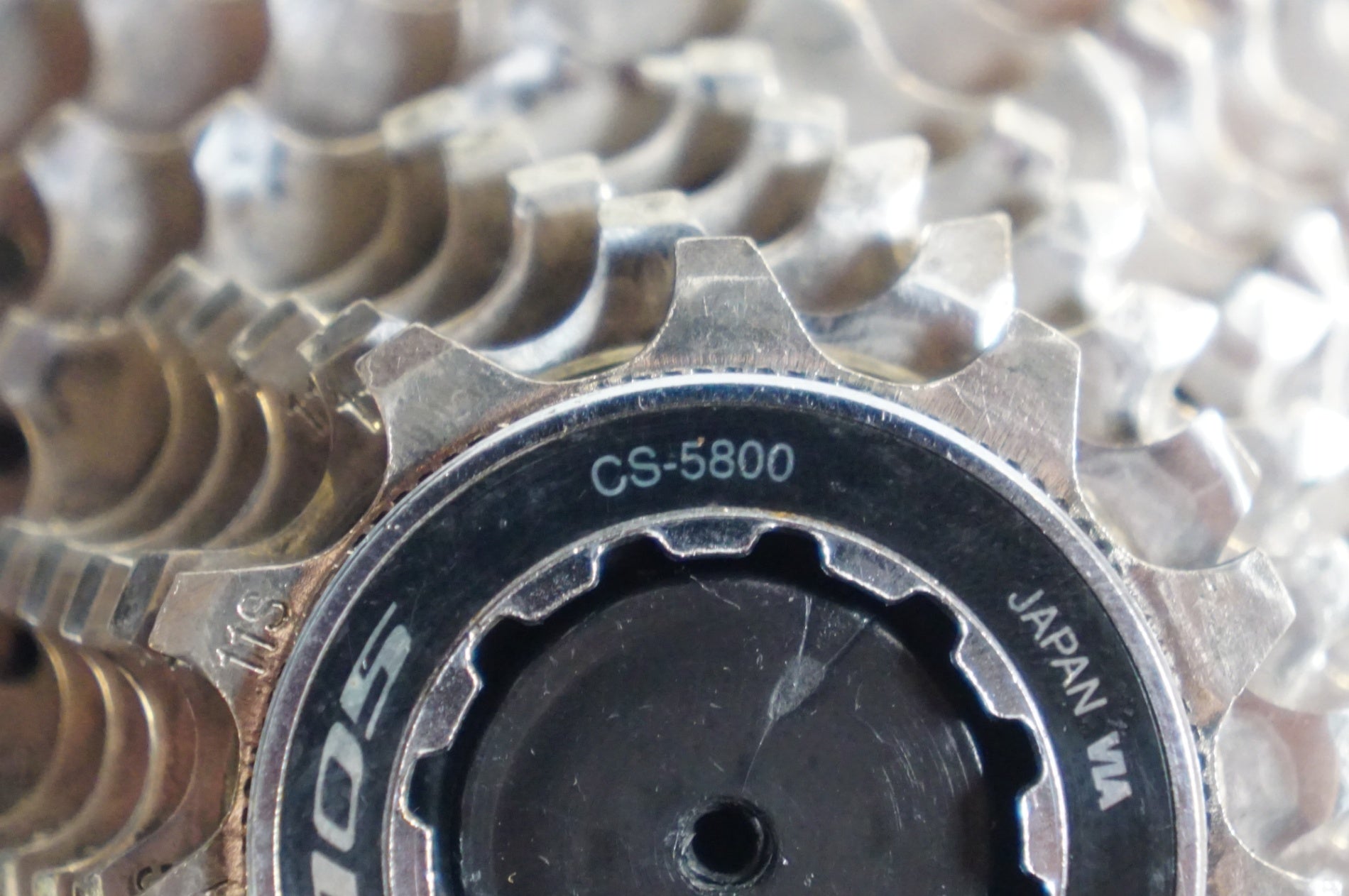 SHIMANO 「シマノ」 105 CS-5800 11-28T 11速 スプロケット / 熊谷本店