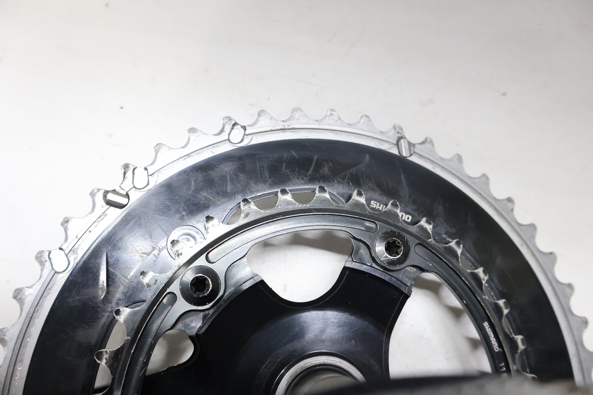 SHIMANO 「シマノ」 DURA-ACE FC-9000 50-34T 170mm クランク / 高知店
