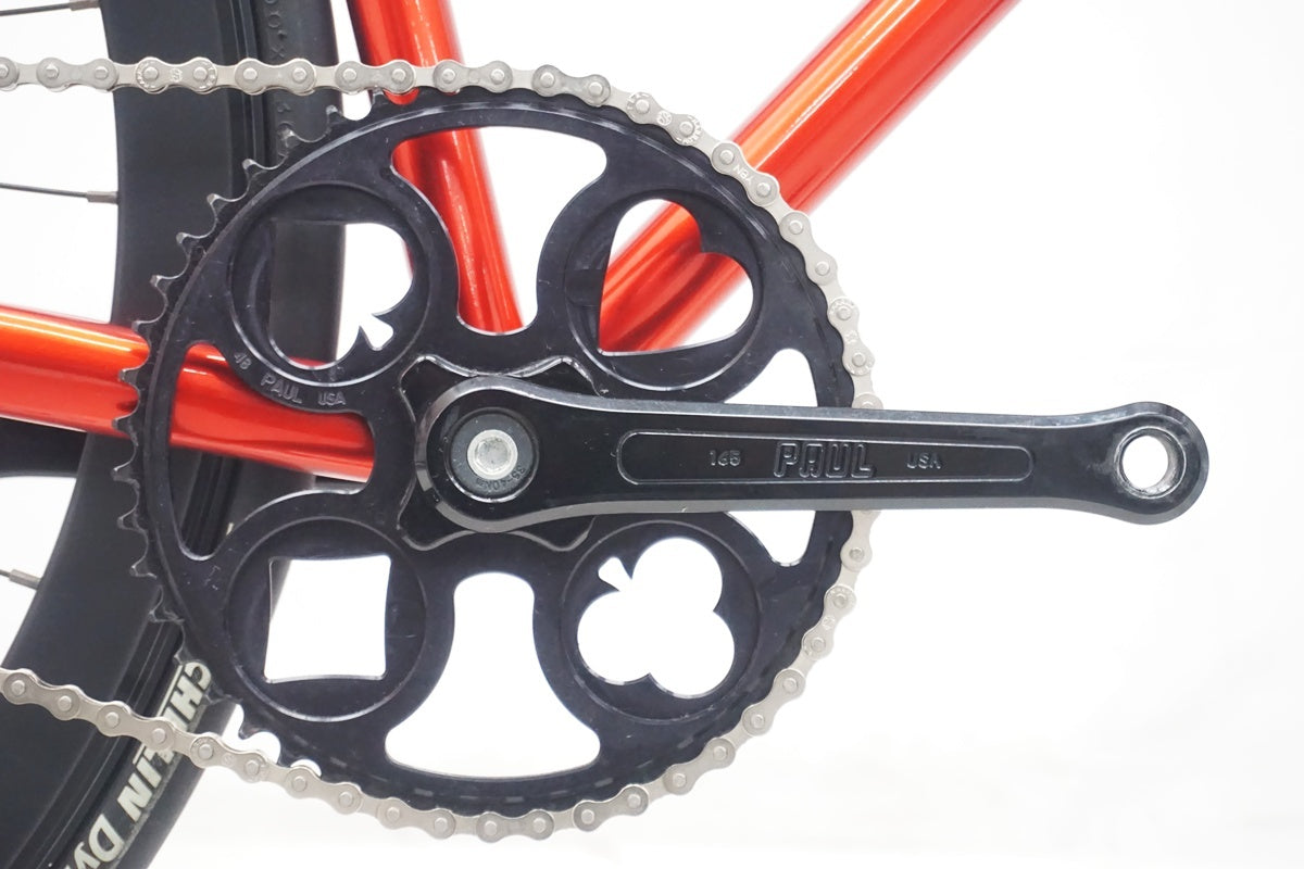 CINELLI 「チネリ」 GAZZETTA 2015年モデル ピストバイク / 大阪美原北インター店