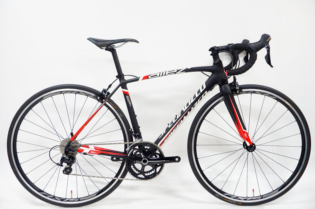 SPECIALIZED 「スペシャライズド」 ALLEZ COMP 2015年モデル ロードバイク / 名古屋大須店