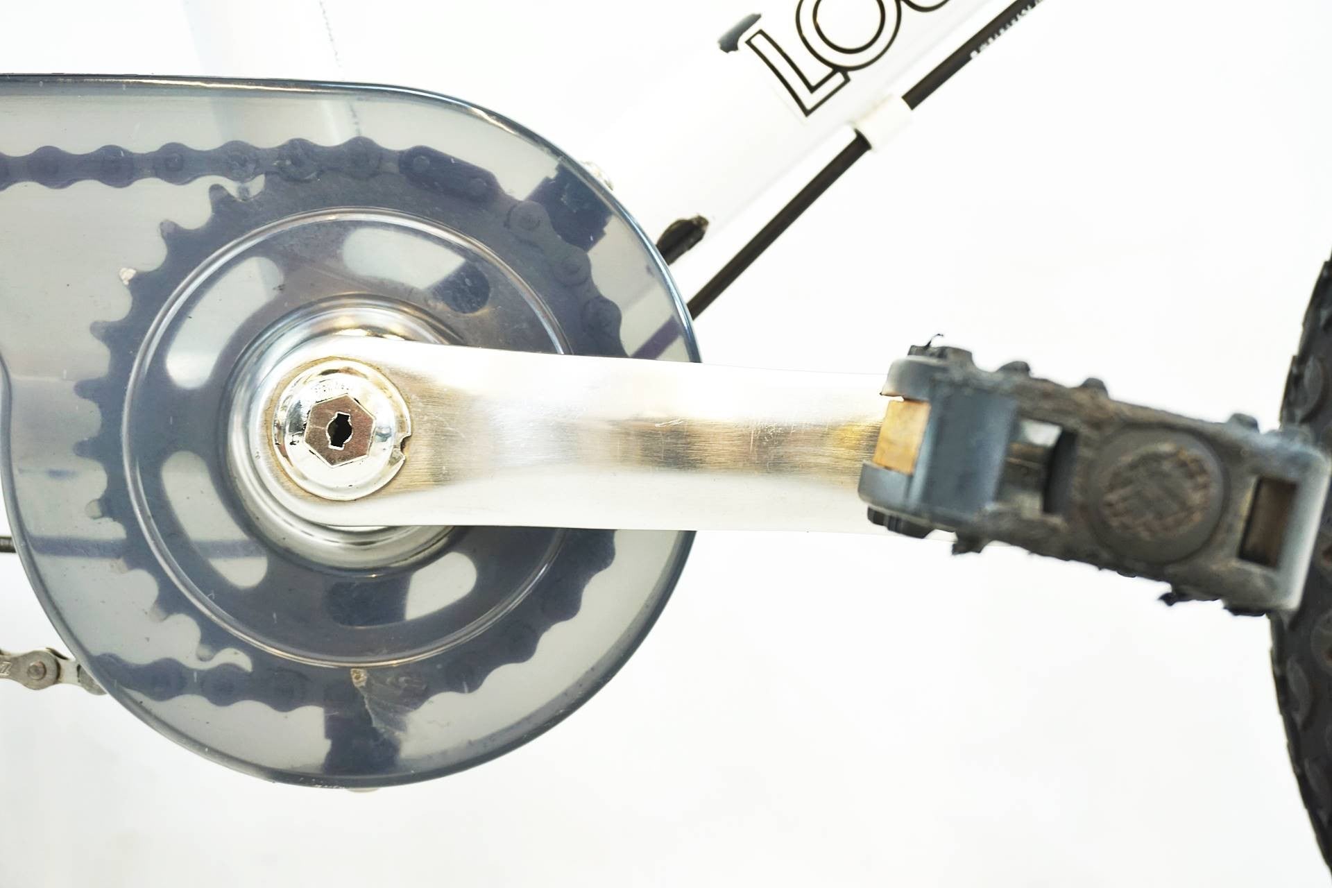 LOUIS GARNEAU 「ルイスガノー」 LGS-J16 2006年モデル キッズバイク / 有明ガーデン店